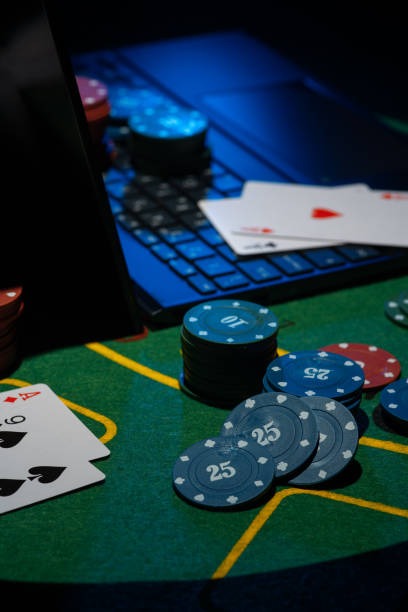 China Pools Game 