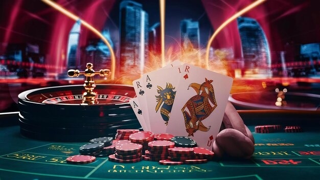 Live Super Sic Bo table at megaslot388 with three dice and betting interface